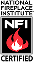 NFI Logo we are Certified