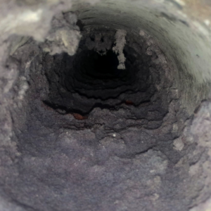 Book Annual Dryer Vent Cleaning - Pittsburgh PA - Advance Chimney image