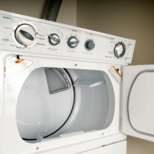 Annual Dryer Vent Cleaning2 - Pittsburgh PA - Advance Chimney