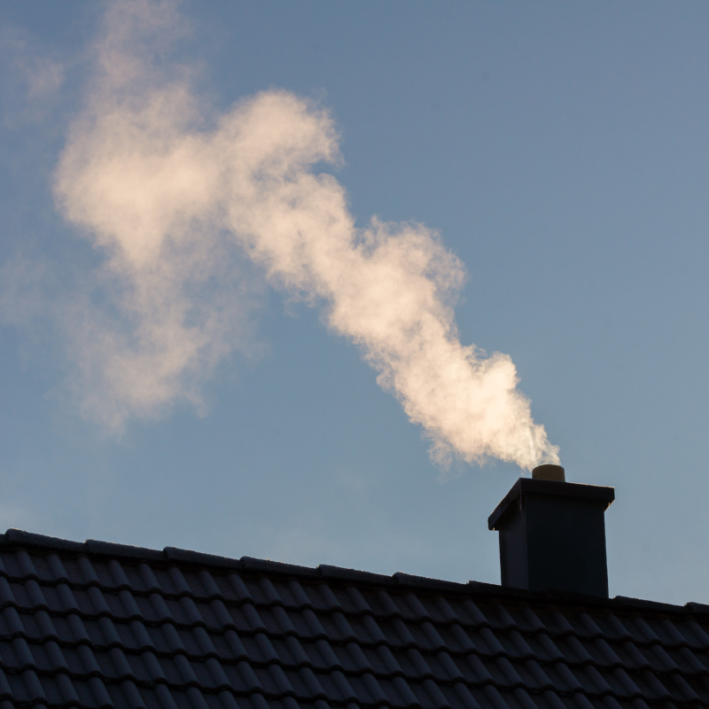 Why Schedule My Chimney Inspection Before Fall? - Pittsburgh PA - Advance chimney