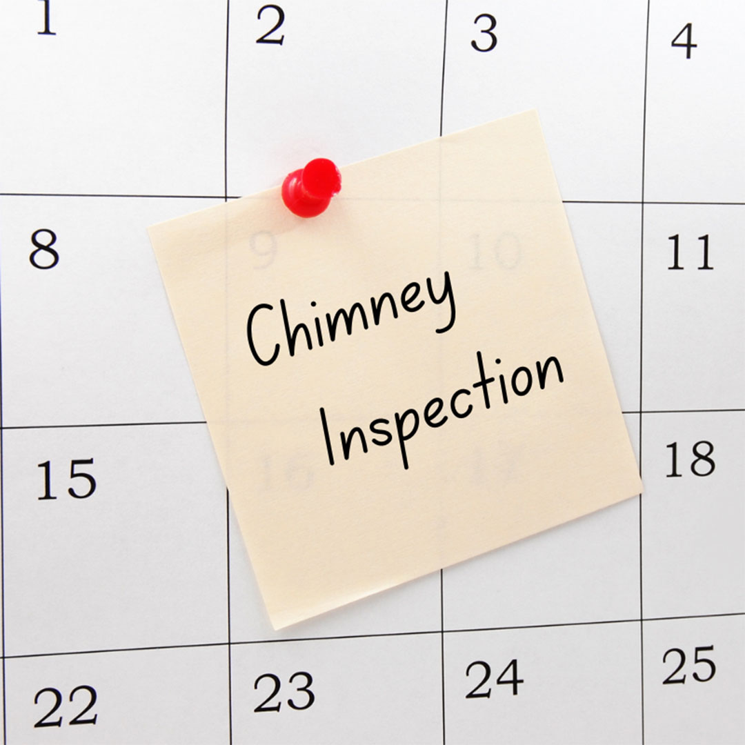 chimney inspection services in pittsburgh PA