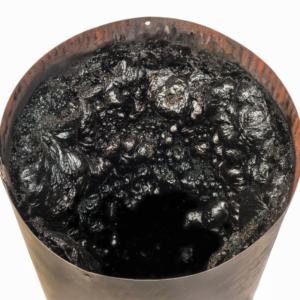 Creosote and Chimney Fires - Pittsburgh PA - Advance Chimney creosote