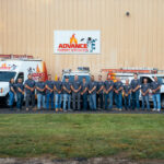 Professional chimney company in pittsburgh PA