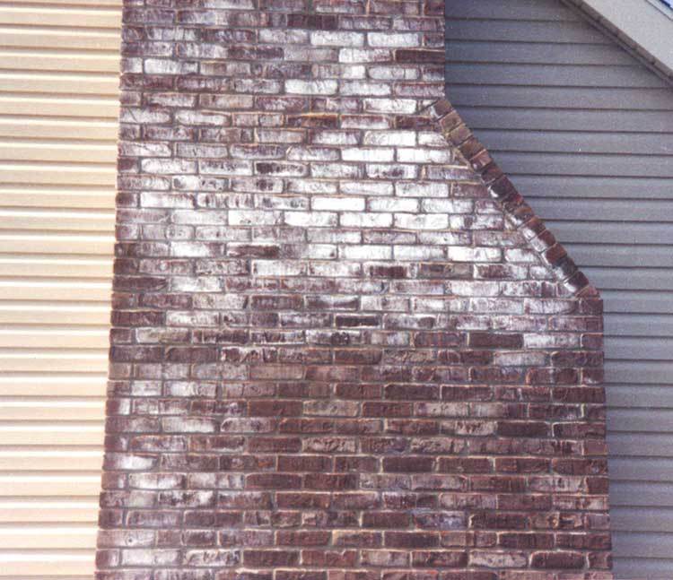 Chimney repair services available in McMurray & New Kensington PA