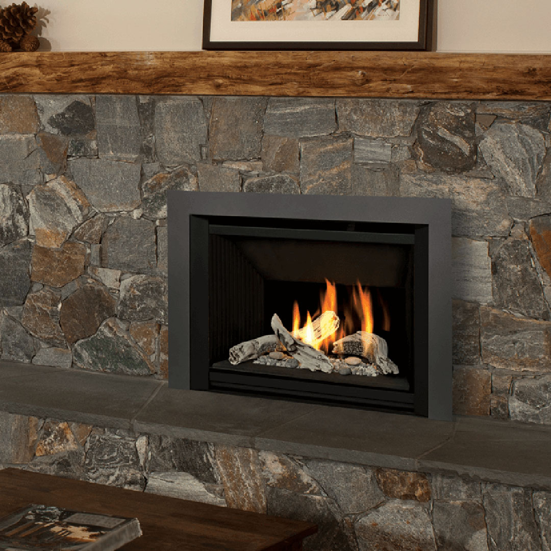 Fireplace inserts for sale in McCandless & Cranberry Township PA