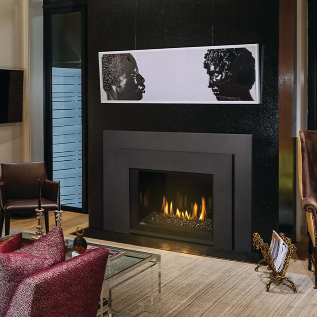 Top Rated Gas Fireplace Inserts Fireplace Remodeling