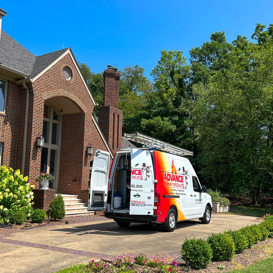 dryer vent cleaning service in Wylandville, PA