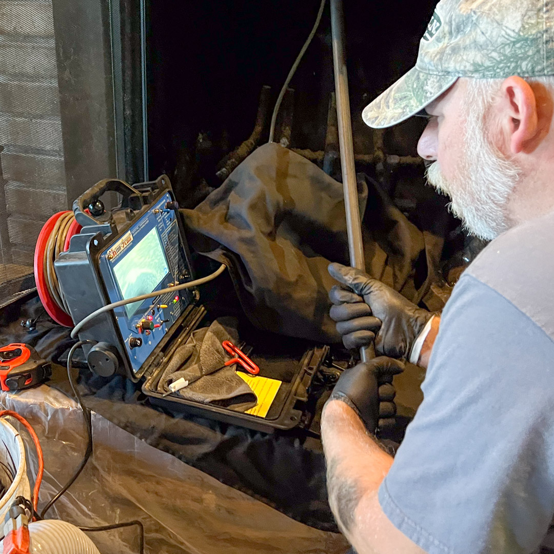 Chimney Inspections in Pittsburgh, PA