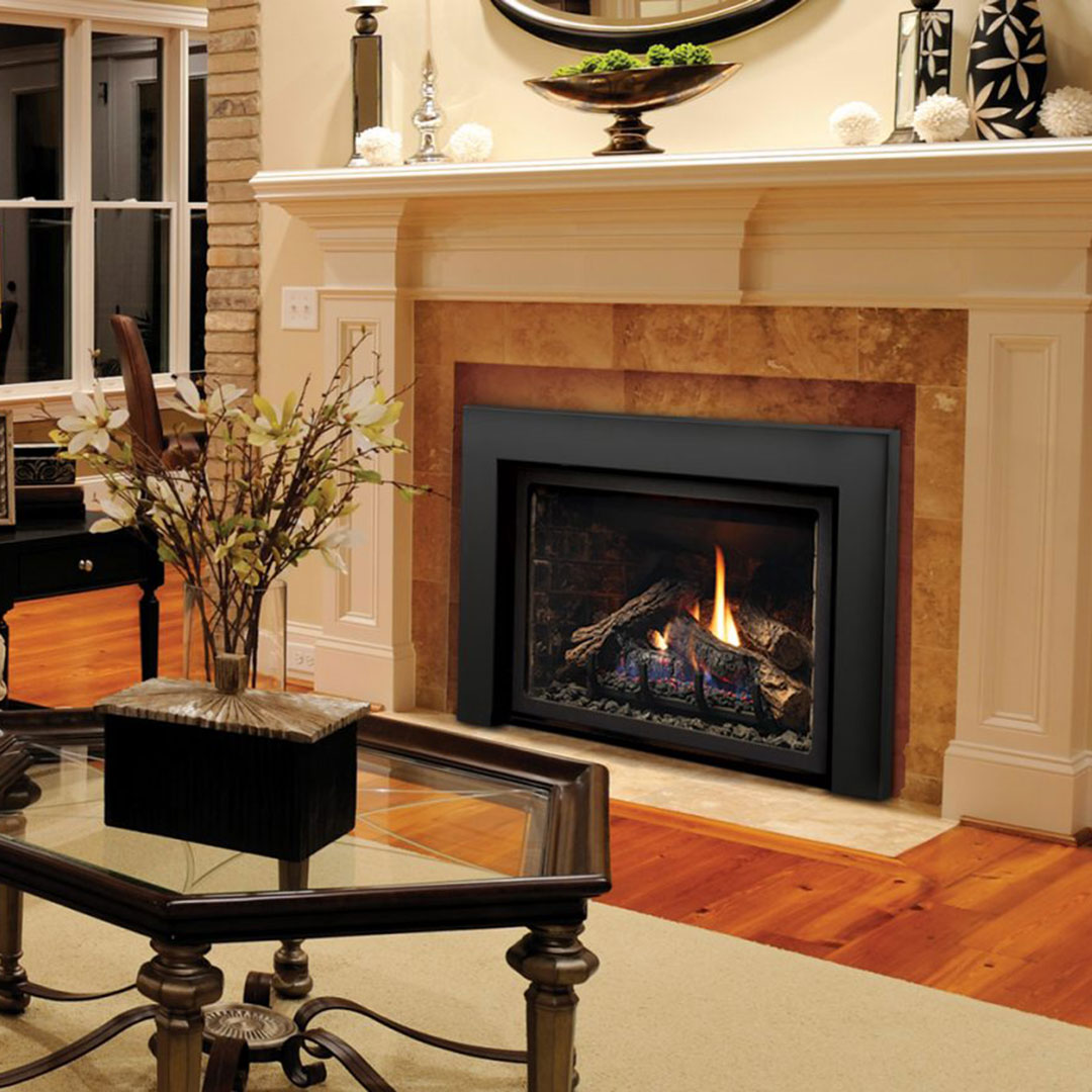 fireplace installations in Bethel Park PA