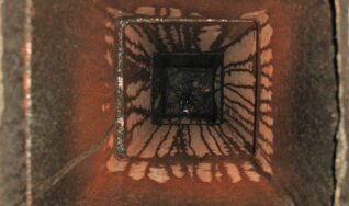 trusted chimney and fireplace service and rebuilding in Cranberry Township PA