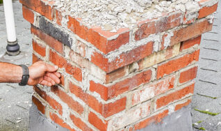 Reliable Chimney and Fireplace upgrades in Seven Springs