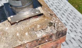 Reliable Chimney and Fireplace upgrades and repairs in Seven Springs