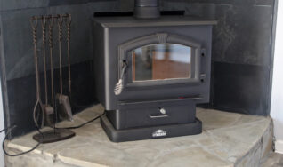 Fireplace Safety in Western PA