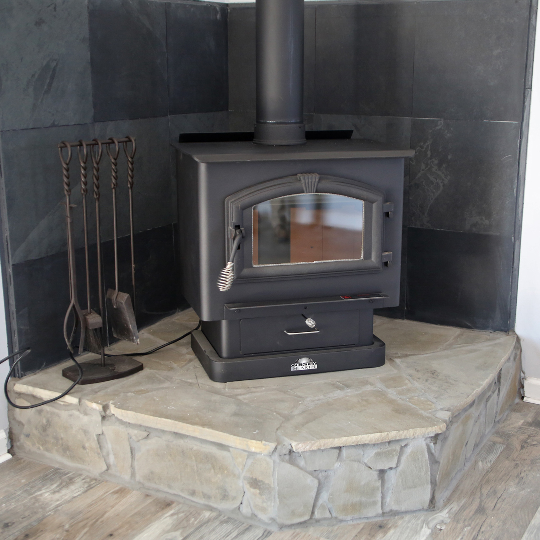 Fireplace Safety in Western PA