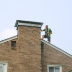 Chimney Inspection in Karns City PA