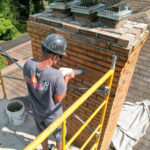 Tuckpointing in the greater Pittsburgh Region