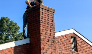 Masonry Repairs in Allegheny County, PA