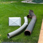 Stainless Chimney Liner installation in the Allegheny County and surrounding regions