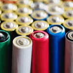 Lithium-ion Batteries safe disposal from Advance Chimney Sweeps Pittsburgh