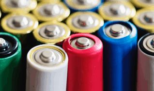 Lithium-ion Batteries safe disposal from Advance Chimney Sweeps Pittsburgh