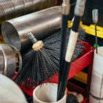 Chimney Sweep in Pittsburgh Pennsylvania