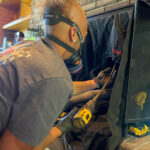 Chimney Cleanings in Allegheny County by Advance Chimney