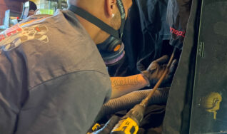 Chimney Cleanings in Allegheny County by Advance Chimney