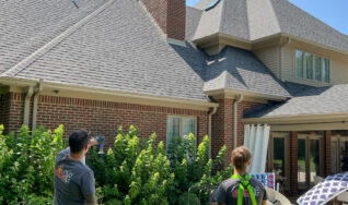 Chimney Inspections, Repairs, and Maintenance from Advance Chimney Sweeps Inc. of Pittsburgh Pa