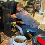 Chimney Sweeping, Chimney Inspections, and Chimney Repairs from Advance Chimney in Pittsburgh, PA