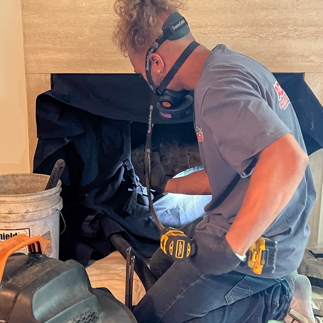 Chimney Inspections in Allegheny County and the Pittsburgh Pa Region