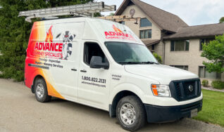 Chimney Inspections in Allegheny County PA