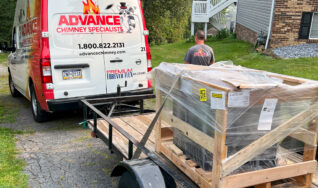 Fireplace and Stove installation, service, and sales in Allegheny County PA